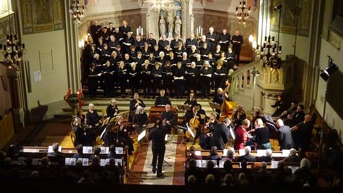 Lutherkantorei