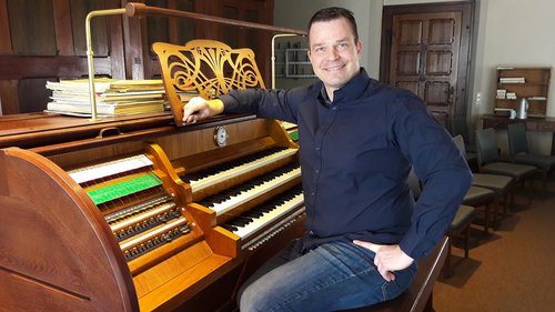 Karsten Krüger